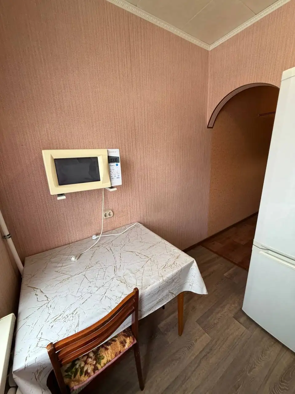 Сдача квартиры в Ново-Савиновском районе Казани - Аренда квартир (Недвижимость) в Казань