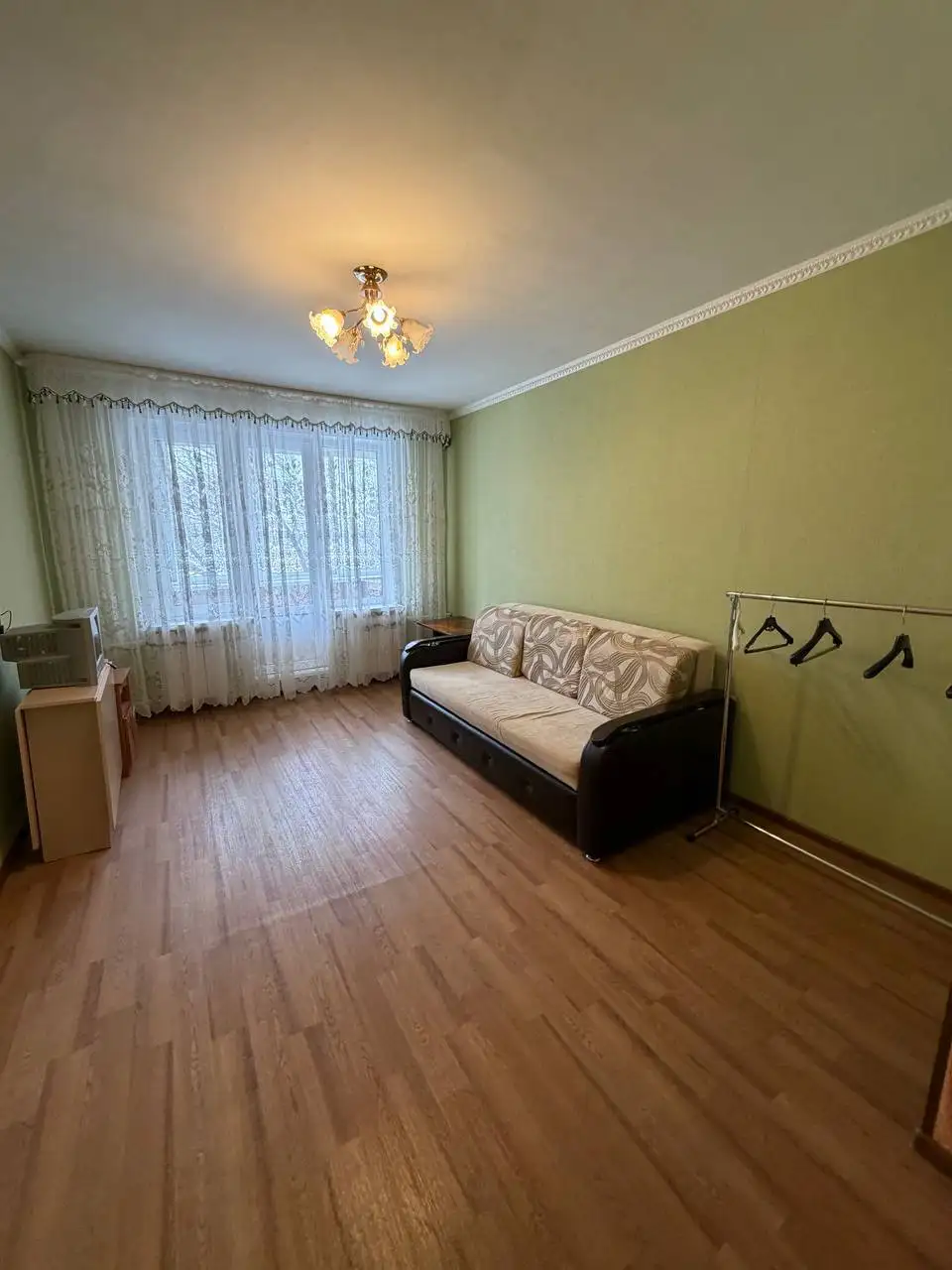 Сдача квартиры в Ново-Савиновском районе Казани - Аренда квартир (Недвижимость) в Казань