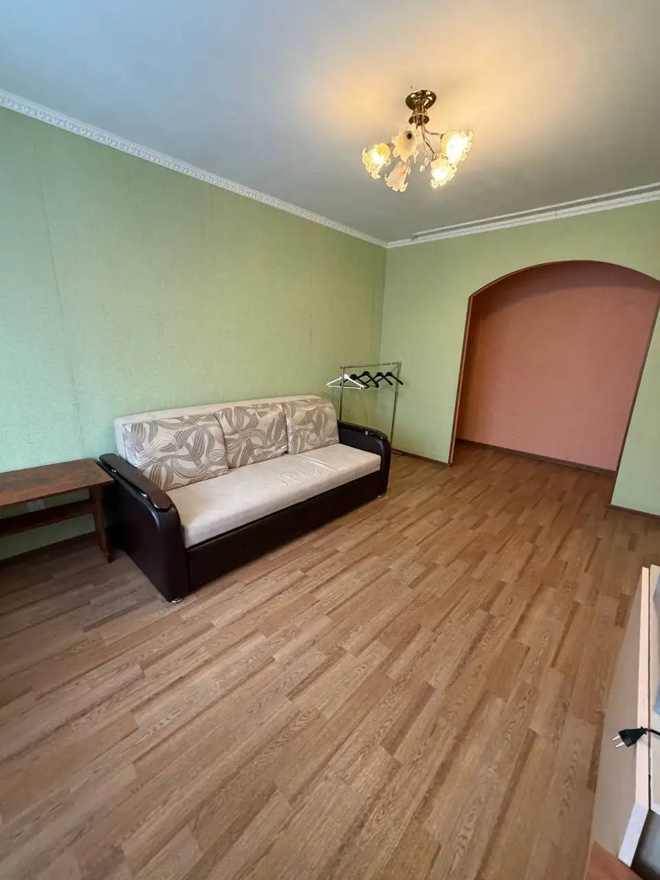 Сдача квартиры в Ново-Савиновском районе Казани - Аренда квартир (Недвижимость) в Казань