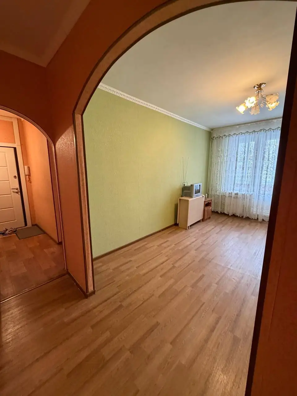 Сдача квартиры в Ново-Савиновском районе Казани - Аренда квартир (Недвижимость) в Казань