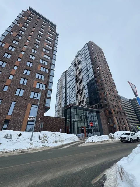 Сдам квартиру евро двушку в ЖК Свобода Козина 9 - частное объявление в Казань