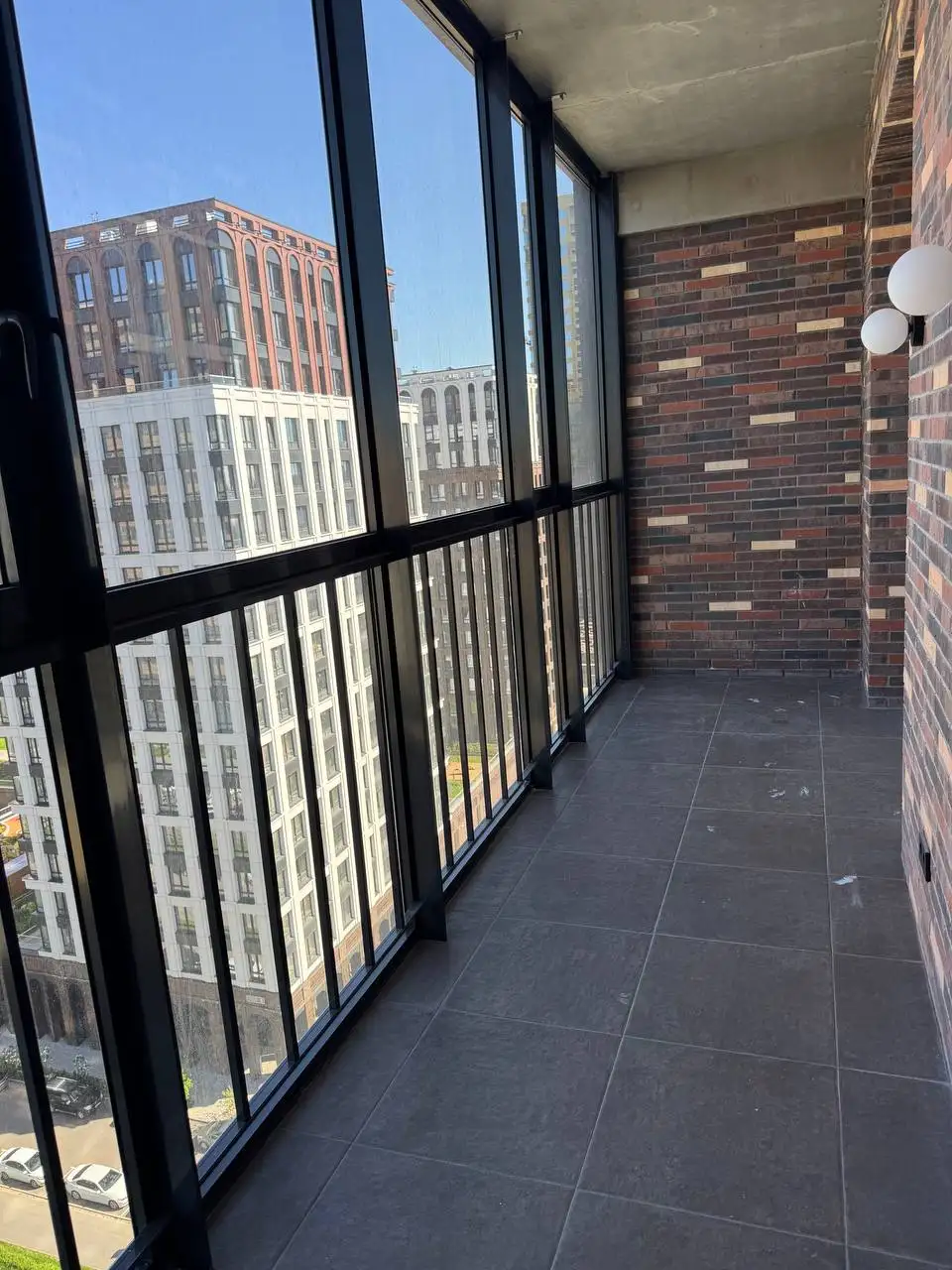 Сдам квартиру евро двушку в ЖК Свобода Козина 9 - Аренда квартир (Недвижимость) в Казань