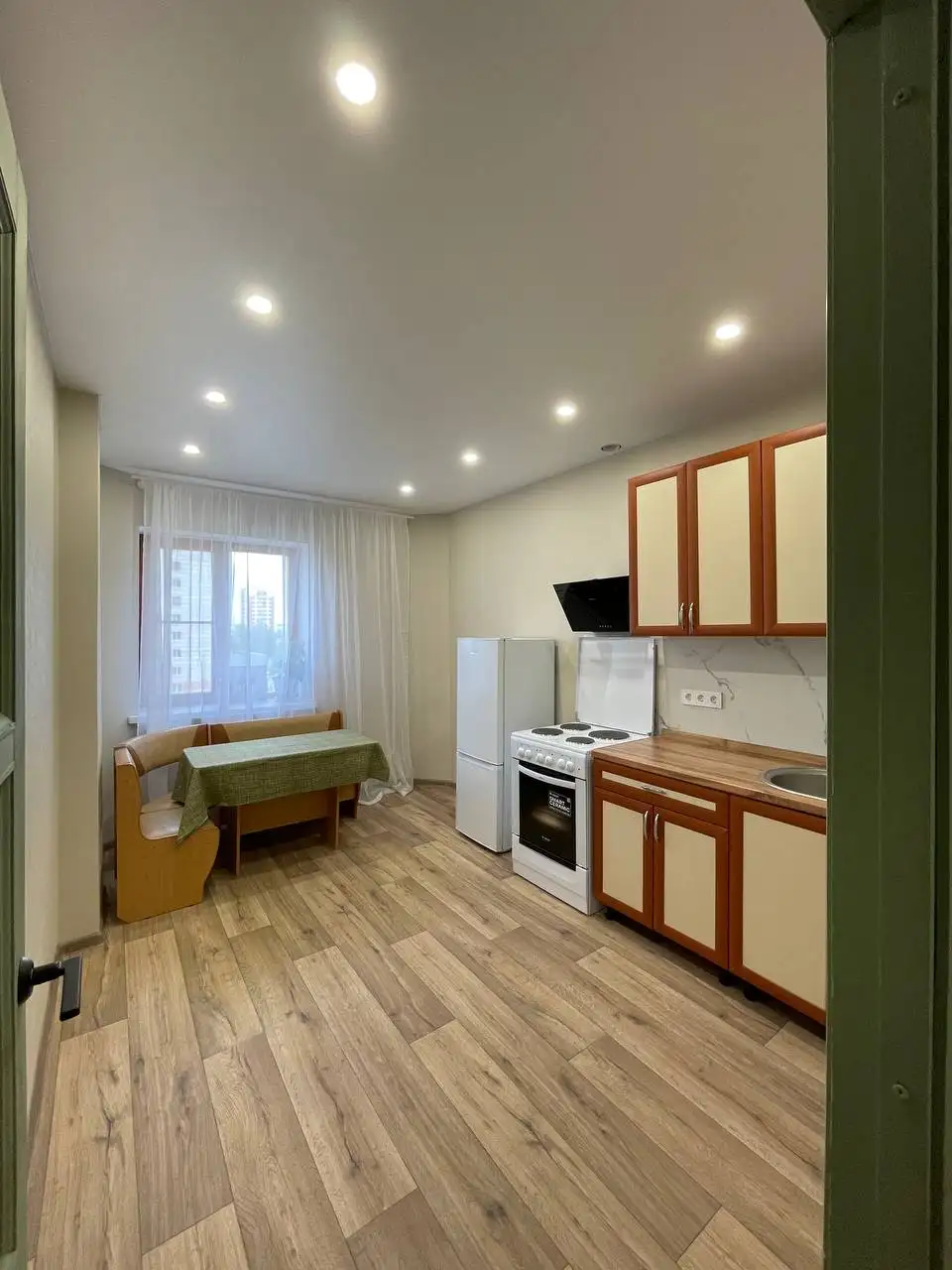 Сдается 1-комнатная квартира в Казани на улице Фучика, 149 - Аренда квартир (Недвижимость) в Казань