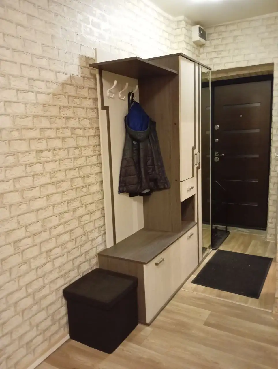 Сдам однокомнатную квартиру в Аракчино, 32-й Военный городок - Аренда квартир (Недвижимость) в Казань