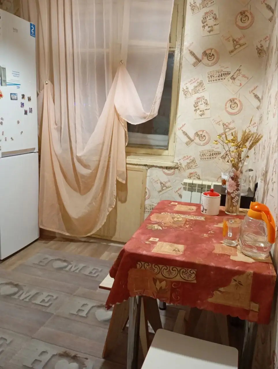 Сдам однокомнатную квартиру в Аракчино, 32-й Военный городок - Аренда квартир (Недвижимость) в Казань