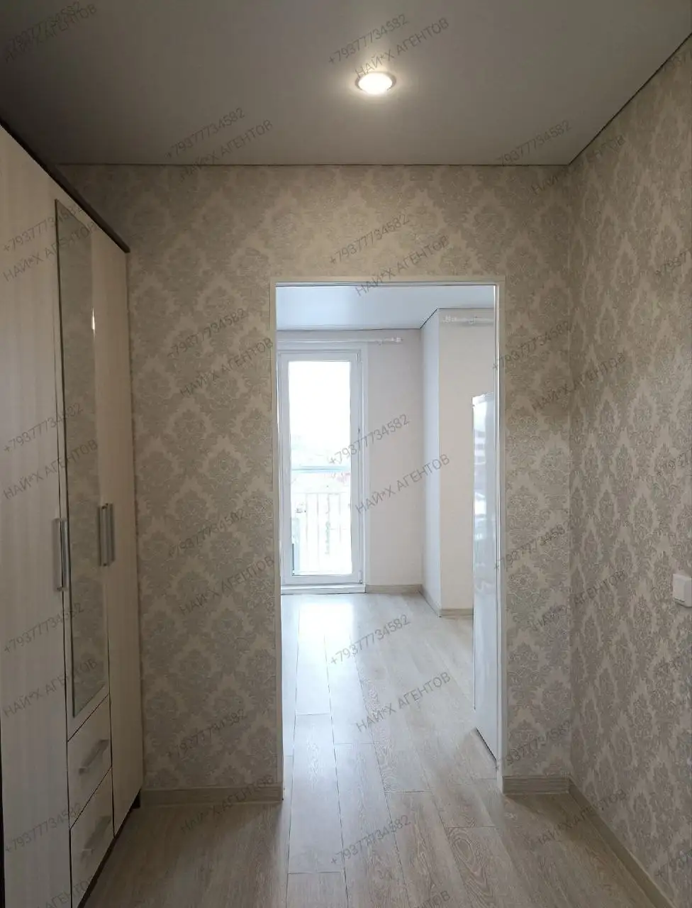 Сдам квартиру-студию на Тэцевской 4д в Казани - Аренда квартир (Недвижимость) в Казань