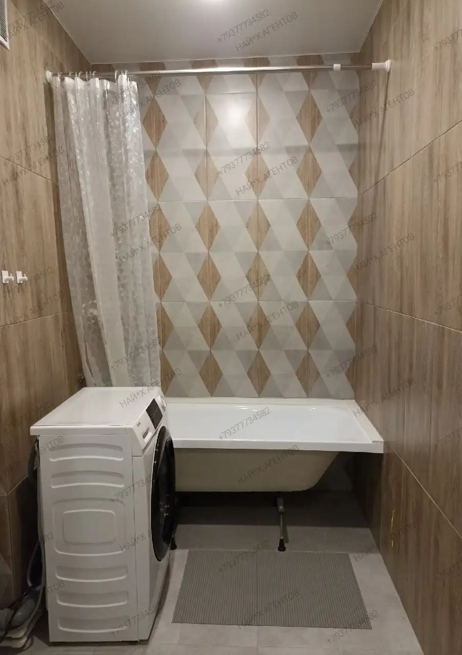 Сдам квартиру-студию на Тэцевской 4д в Казани - Аренда квартир (Недвижимость) в Казань