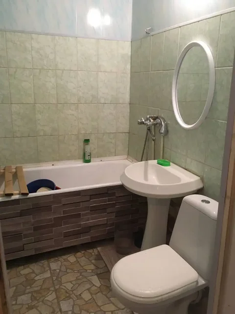 Сдам 1-комнатную квартиру без комиссии от собственника - частное объявление в Казань