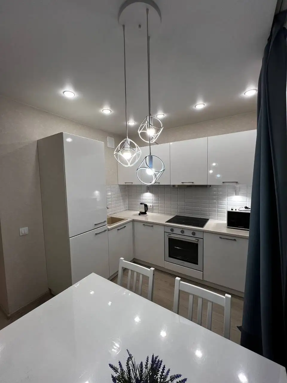 Сдам однокомнатную квартиру в ЖК Светлая Долина в Казани - Аренда квартир (Недвижимость) в Казань