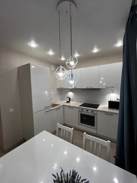 Сдам однокомнатную квартиру в ЖК Светлая Долина в Казани - частное объявление в Казань