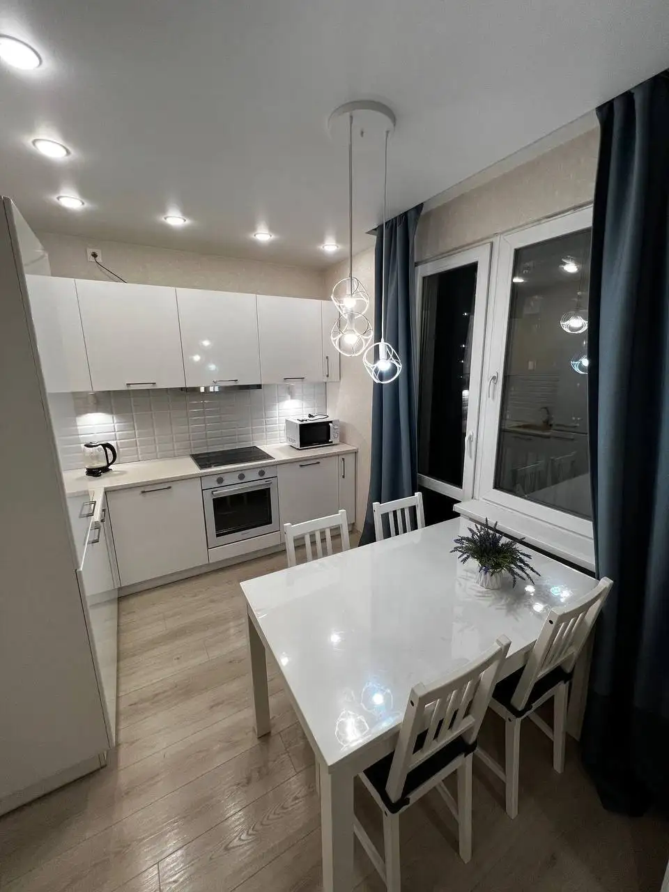 Сдам однокомнатную квартиру в ЖК Светлая Долина в Казани - Аренда квартир (Недвижимость) в Казань