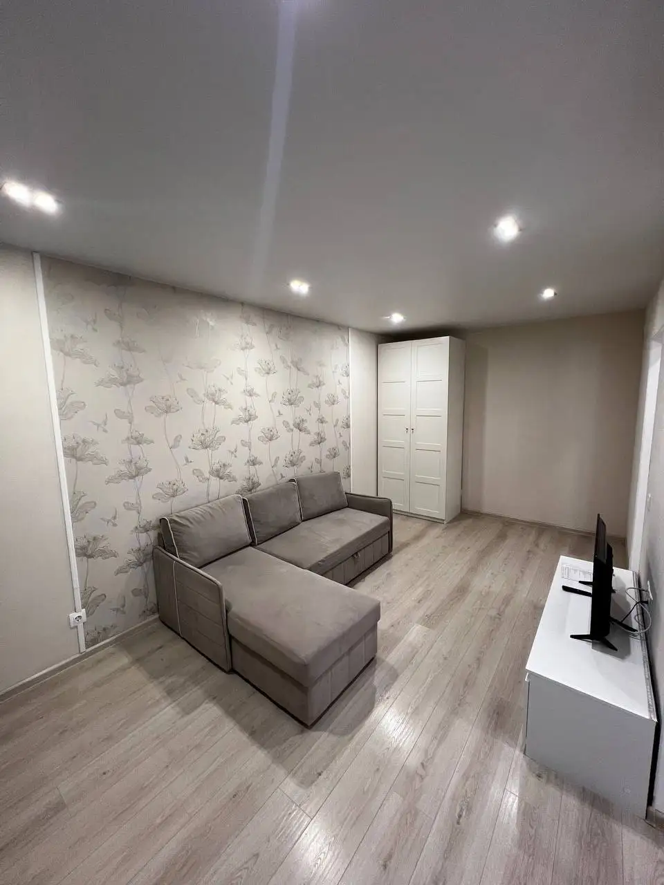 Сдам однокомнатную квартиру в ЖК Светлая Долина в Казани - Аренда квартир (Недвижимость) в Казань