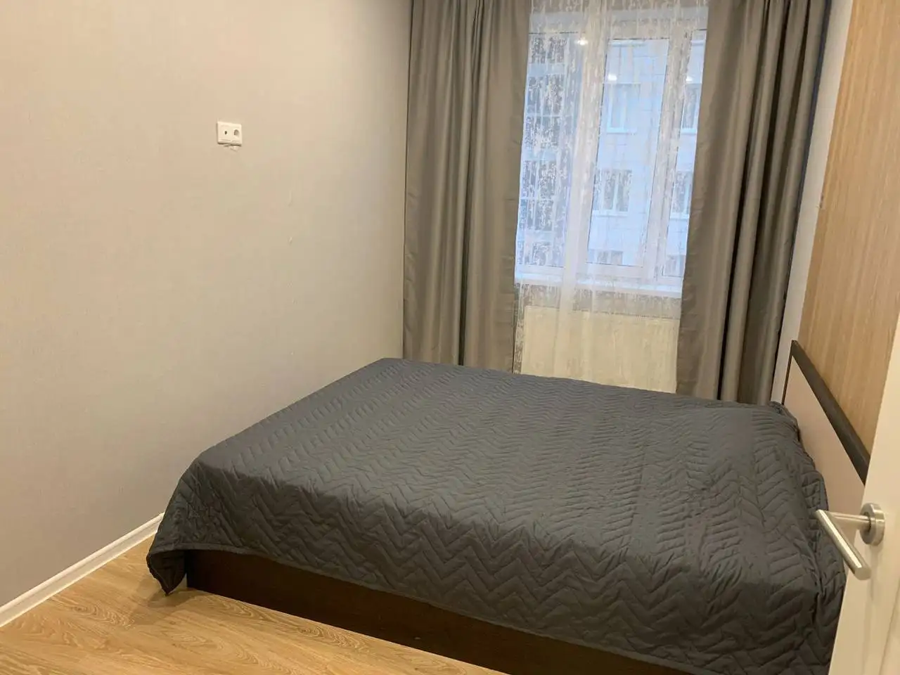 Сдам 3-комнатную квартиру в ЖК Голливуд у метро Аметьево - Аренда квартир (Недвижимость) в Казань