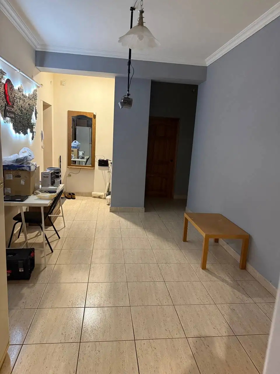 Сдам комнату в трёхкомнатной квартире в центре Казани - Аренда жилья (Недвижимость) в Казань