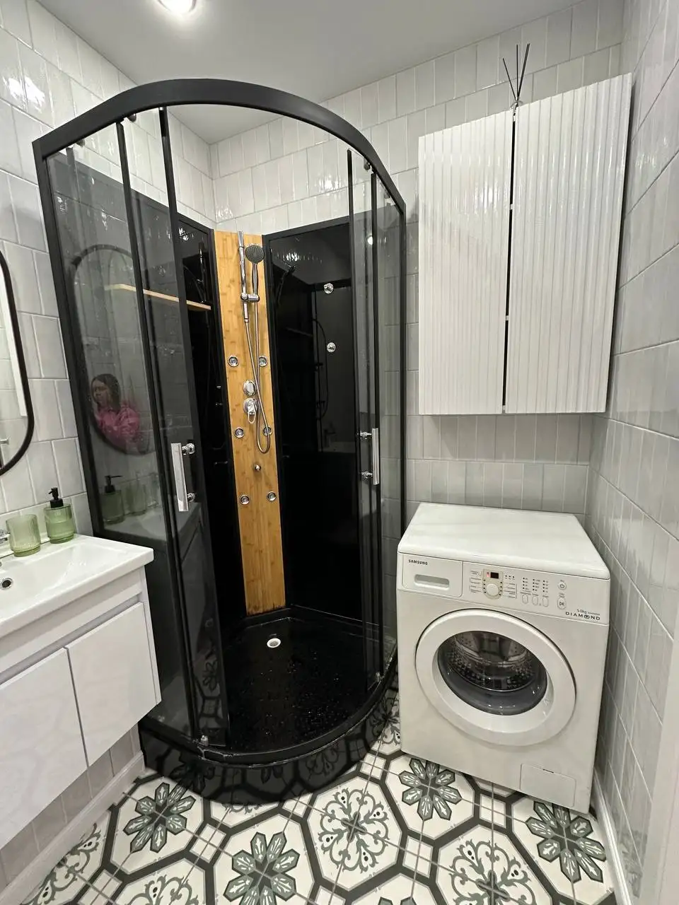 Стильная студия 32 м² в новом доме в Казани - Аренда жилья (Недвижимость) в Казань