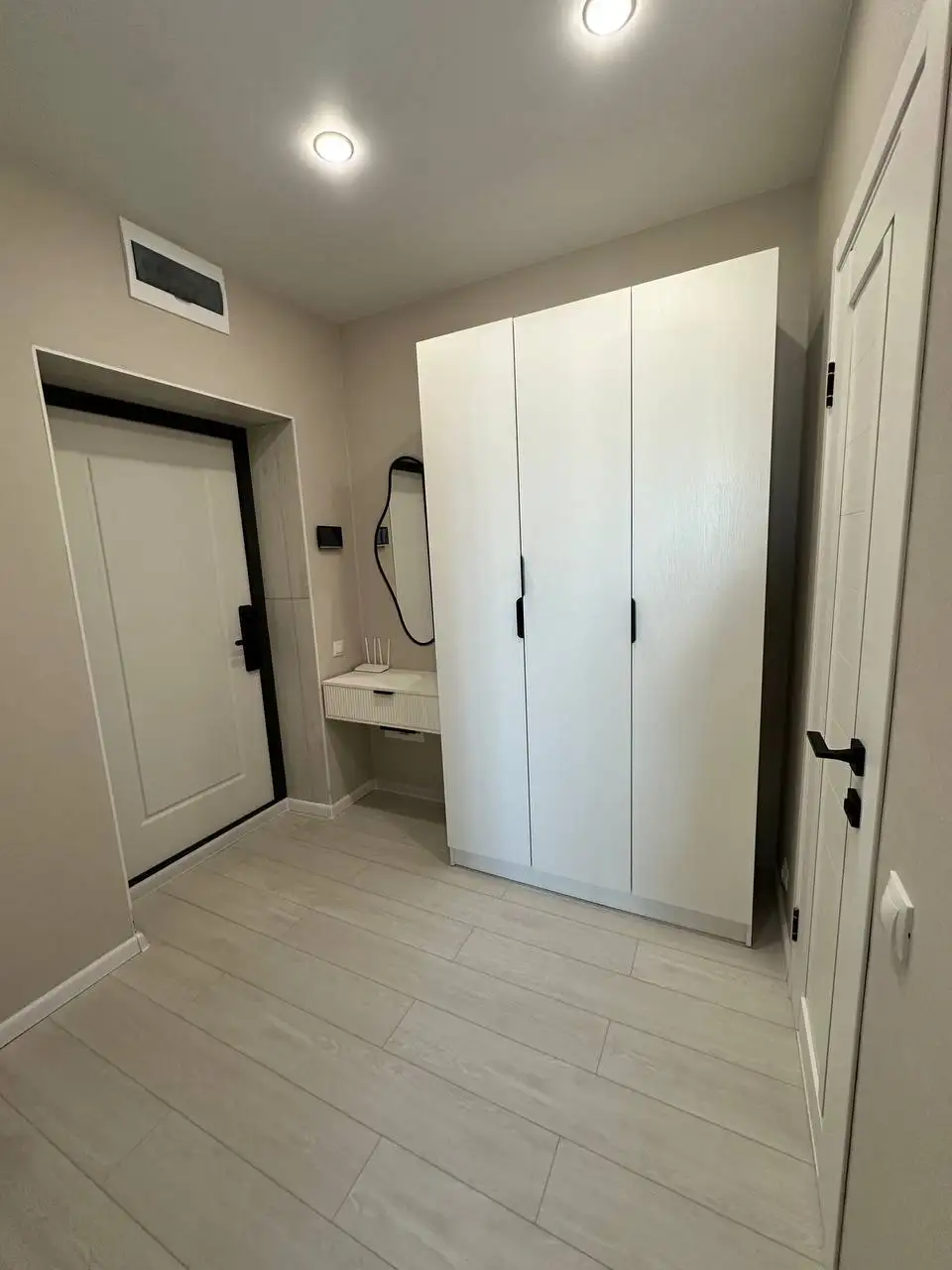 Стильная студия 32 м² в новом доме в Казани - Аренда жилья (Недвижимость) в Казань