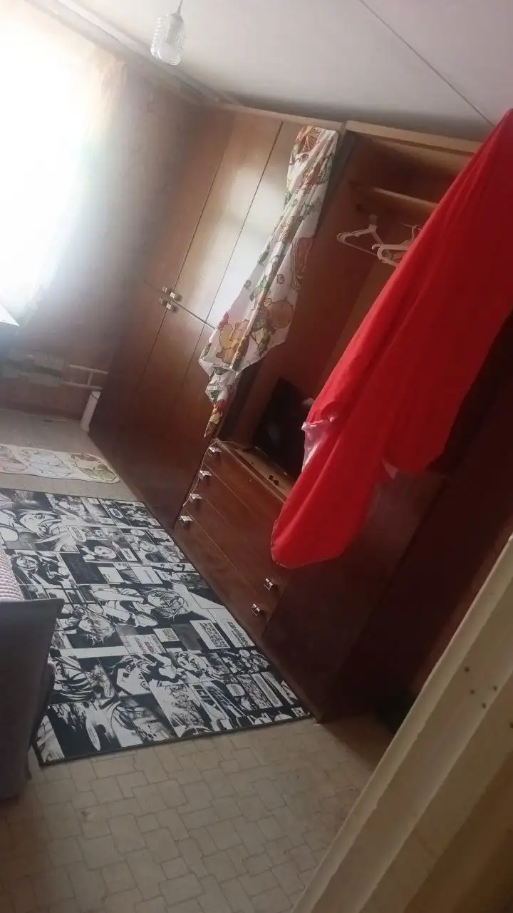 Сдам комнату в квартире на улице Кулгали - Сдача жилья (Недвижимость) в Казань