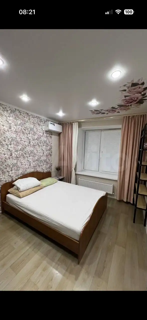 Сдается 2-ух комнатная квартира с евроремонтом - Аренда квартир (Недвижимость) в Казань