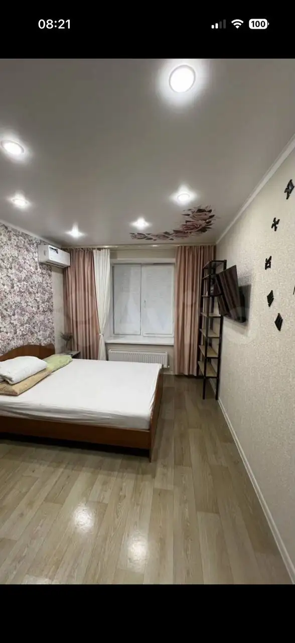 Сдается 2-ух комнатная квартира с евроремонтом - Аренда квартир (Недвижимость) в Казань