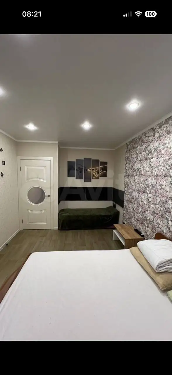 Сдается 2-ух комнатная квартира с евроремонтом - Аренда квартир (Недвижимость) в Казань