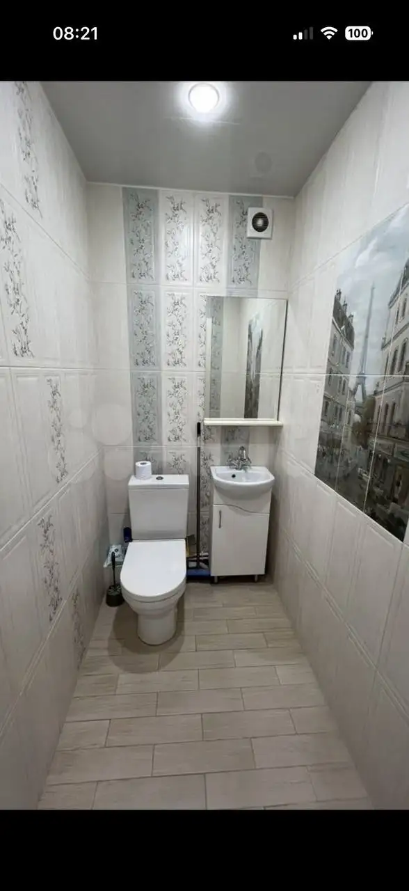 Сдается 2-ух комнатная квартира с евроремонтом - Аренда квартир (Недвижимость) в Казань