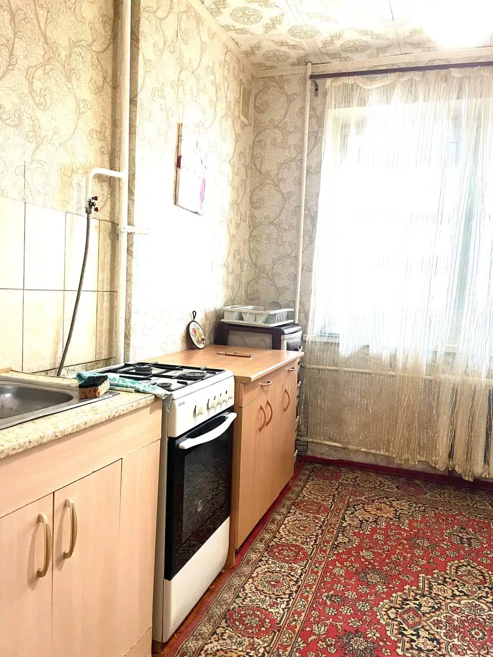 Сдам 1-комнатную квартиру без комиссии от собственника - Аренда квартир (Недвижимость) в Казань