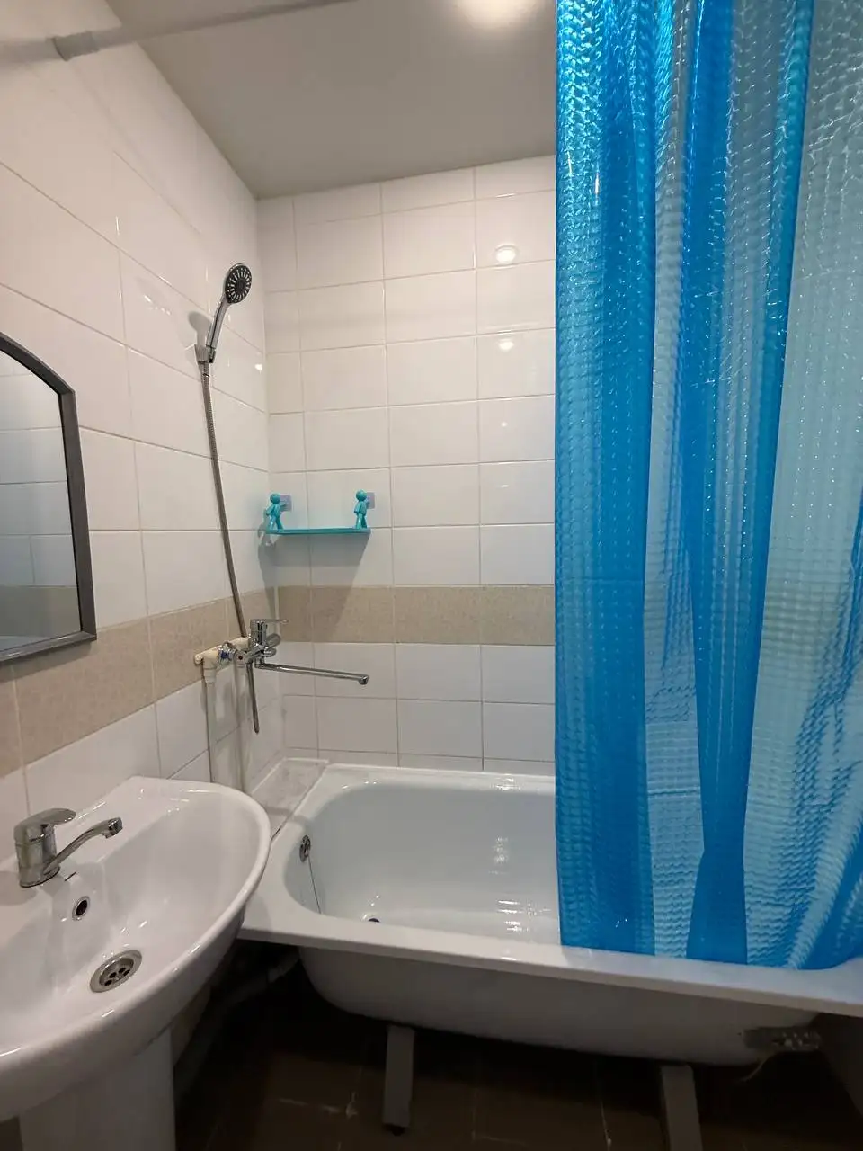 Студия в Царево Тукая 5 - Аренда квартир (Недвижимость) в Казань