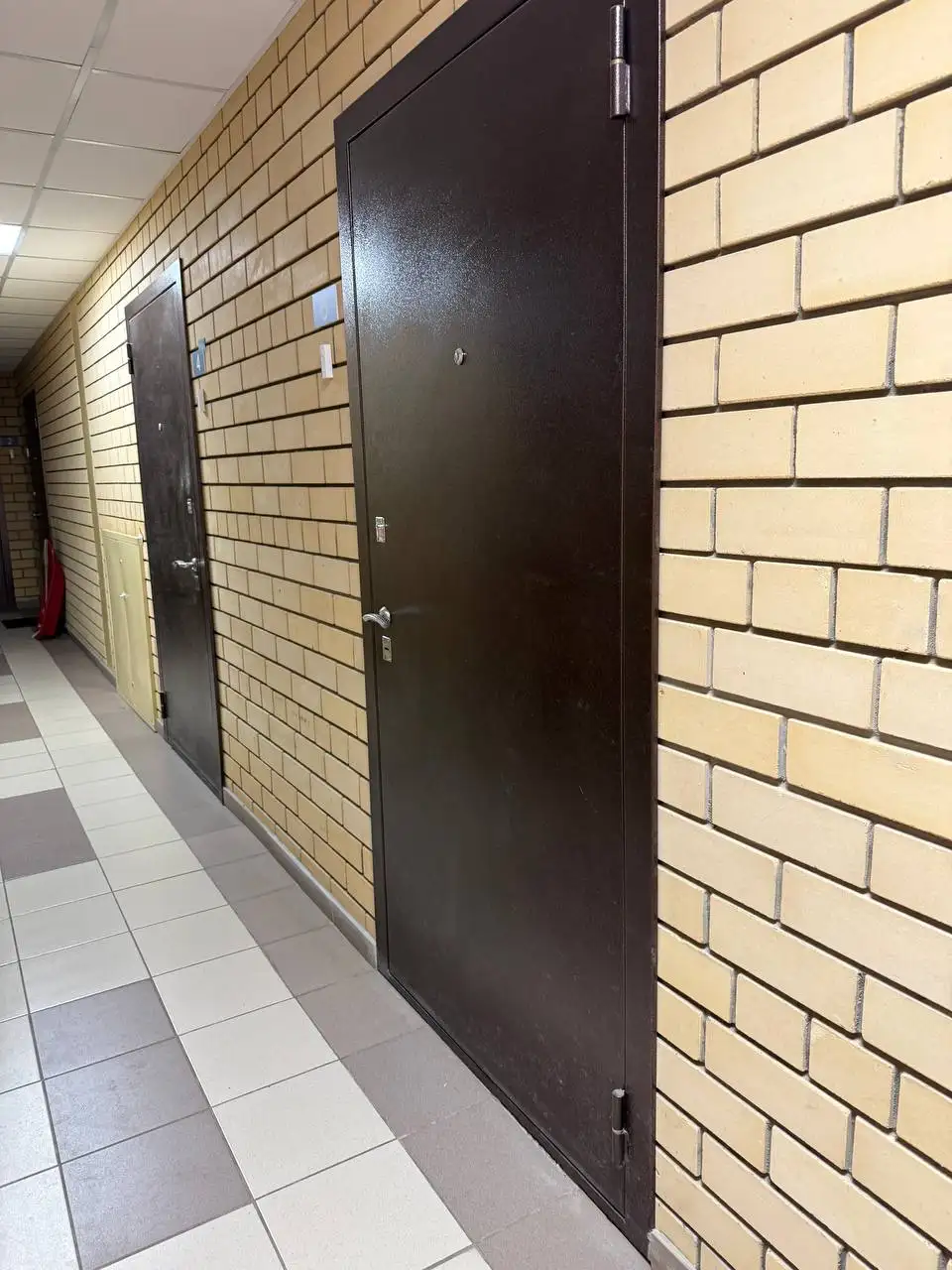 Студия в Царево Тукая 5 - Аренда квартир (Недвижимость) в Казань