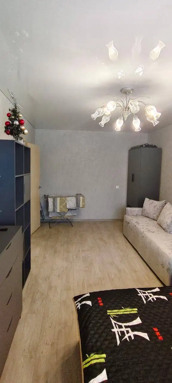 Сдам однокомнатную квартиру с косметическим ремонтом в Советском районе Казани - Аренда квартир (Недвижимость) в Казань