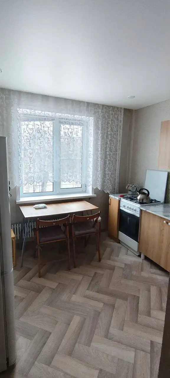 Сдам однокомнатную квартиру с косметическим ремонтом в Советском районе Казани - Аренда квартир (Недвижимость) в Казань