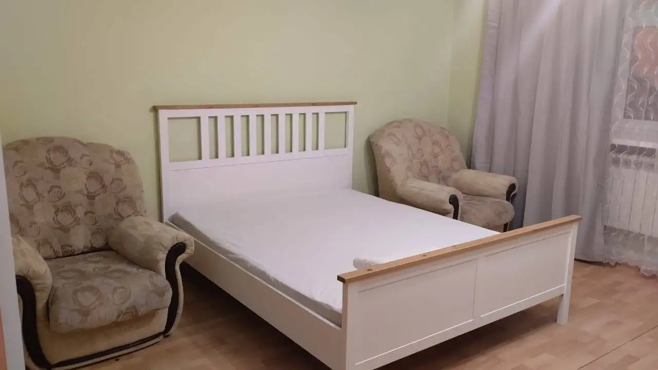 Сдается просторная однокомнатная квартира в центре Казани - Аренда квартир (Недвижимость) в Казань