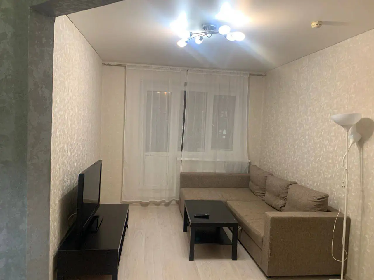 Сдам 1-комнатную квартиру в Казани - Аренда квартир (Недвижимость) в Казань