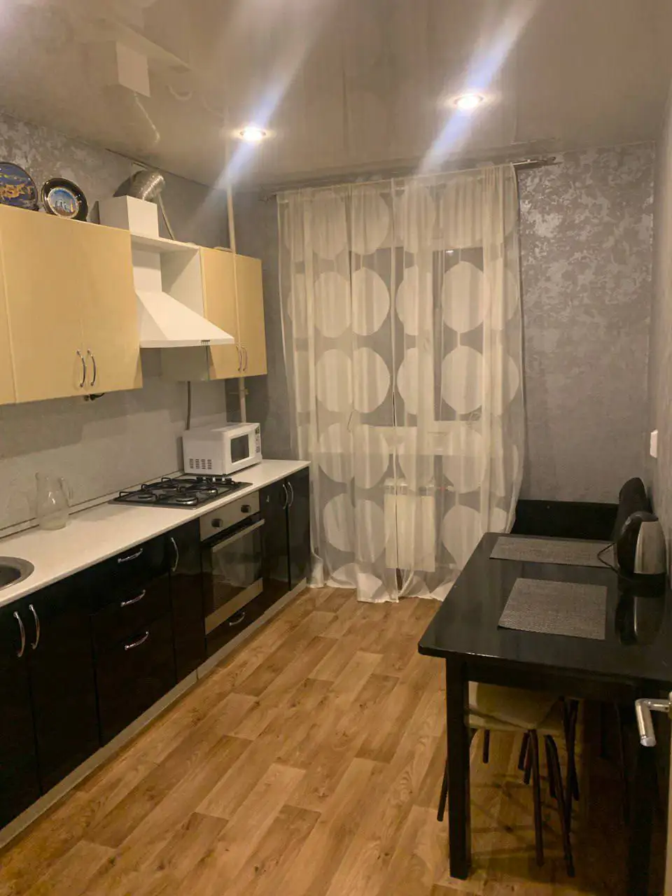 Сдам 1-комнатную квартиру в Казани - Аренда квартир (Недвижимость) в Казань