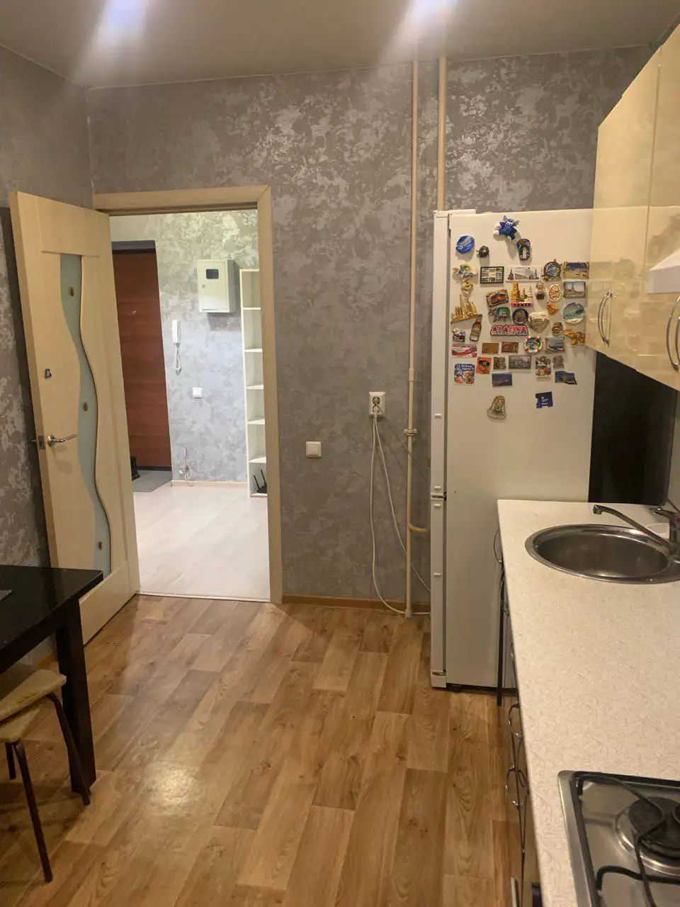 Сдам 1-комнатную квартиру в Казани - Аренда квартир (Недвижимость) в Казань