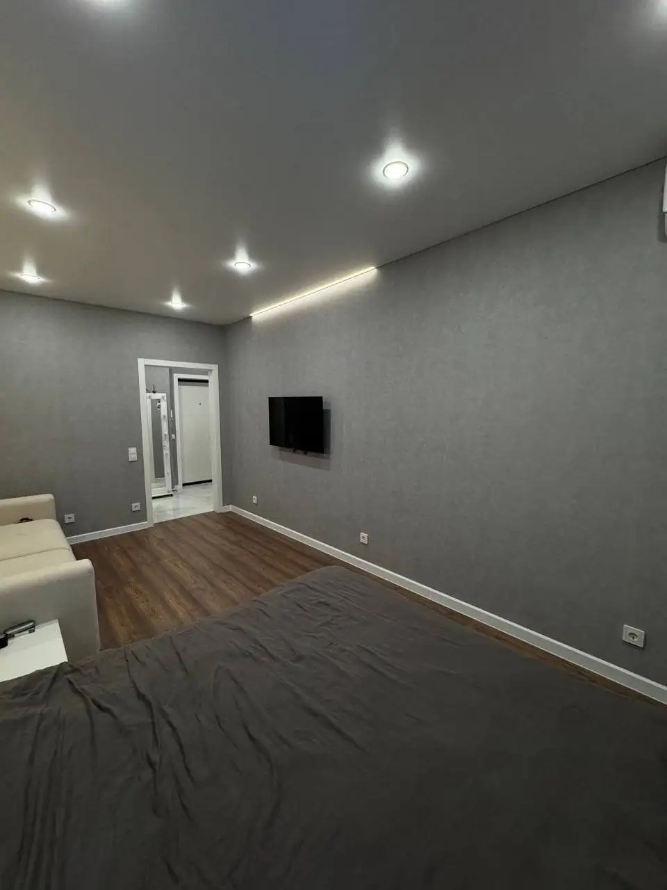 Сдам квартиру в ЖК Элегия на Горьковском шоссе - Аренда квартир (Недвижимость) в Казань