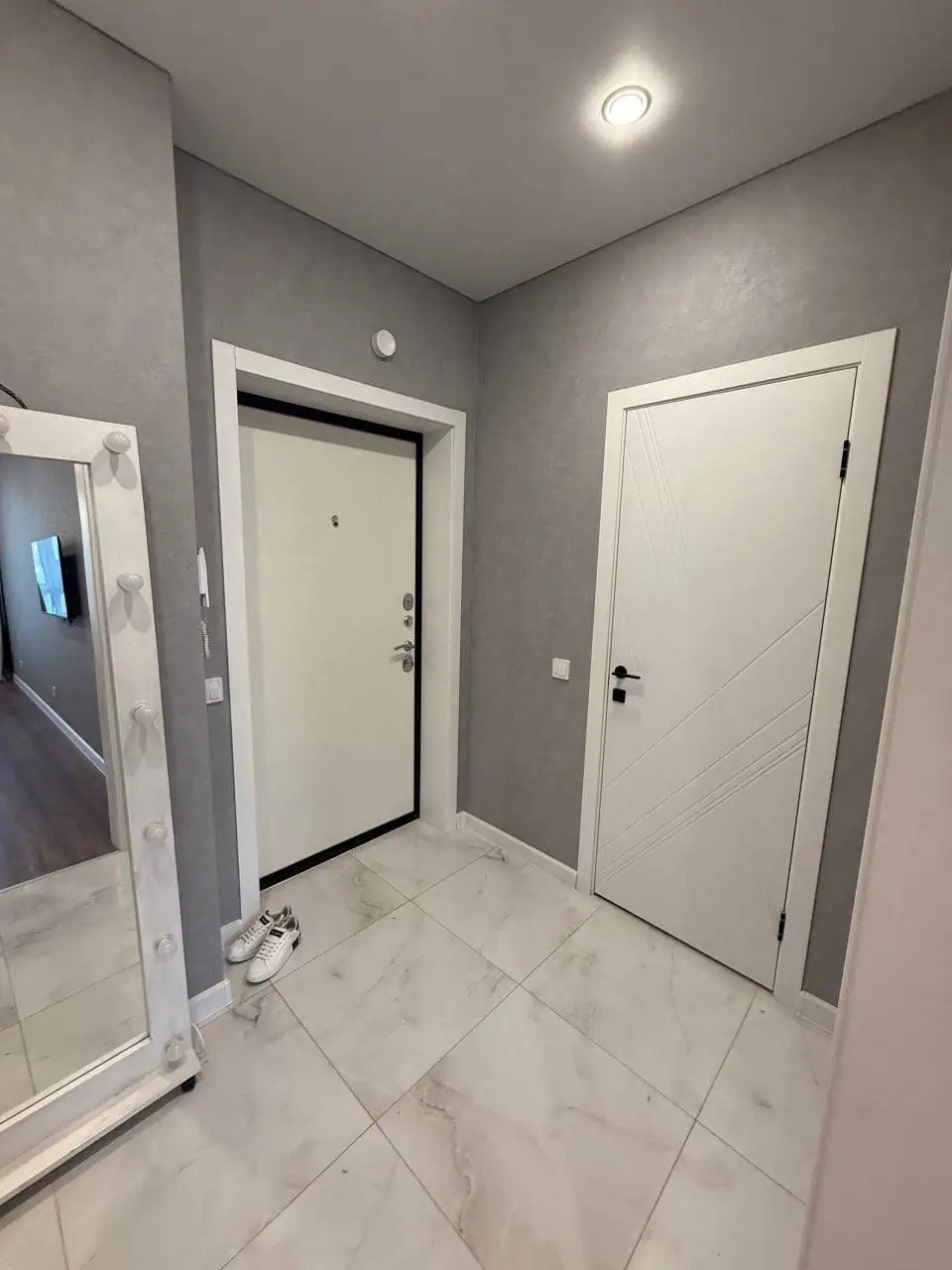 Сдам квартиру в ЖК Элегия на Горьковском шоссе - Аренда квартир (Недвижимость) в Казань