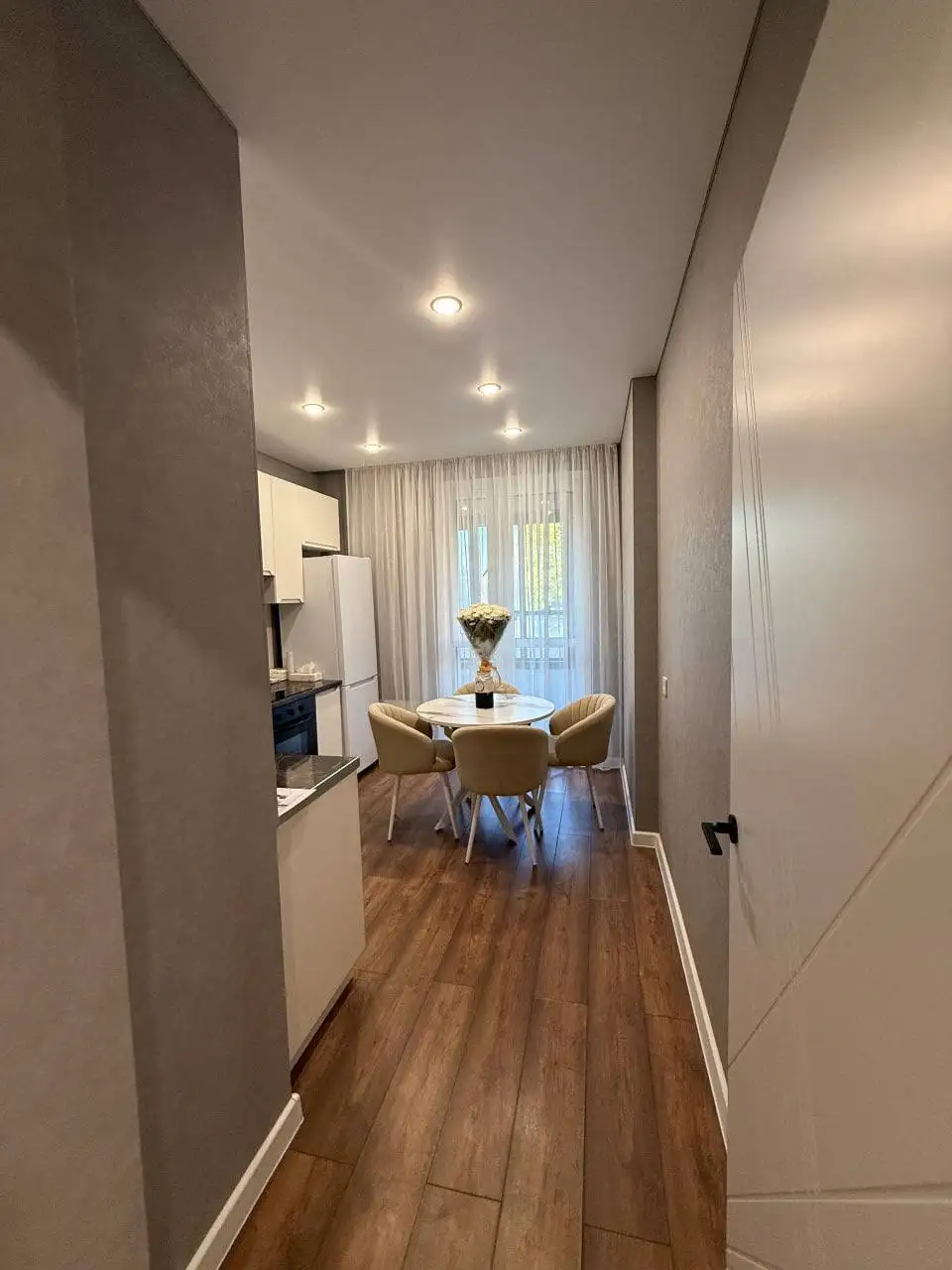 Сдам квартиру в ЖК Элегия на Горьковском шоссе - Аренда квартир (Недвижимость) в Казань