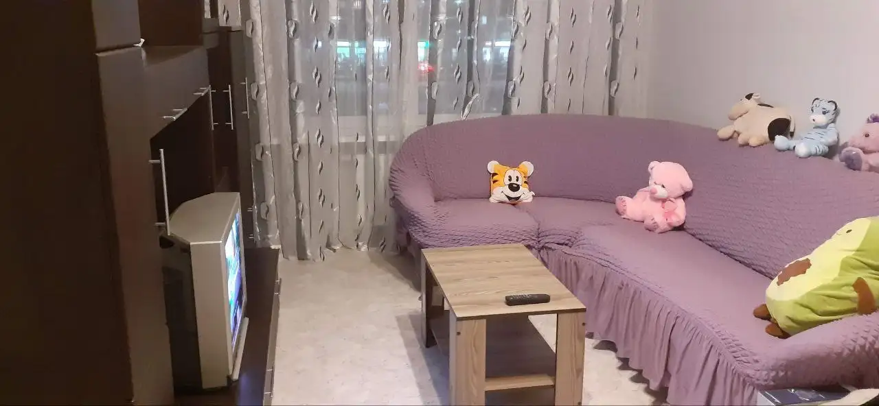 Сдам 2-комнатную квартиру на Авзаловой 5 в Казани - Аренда квартир (Недвижимость) в Казань