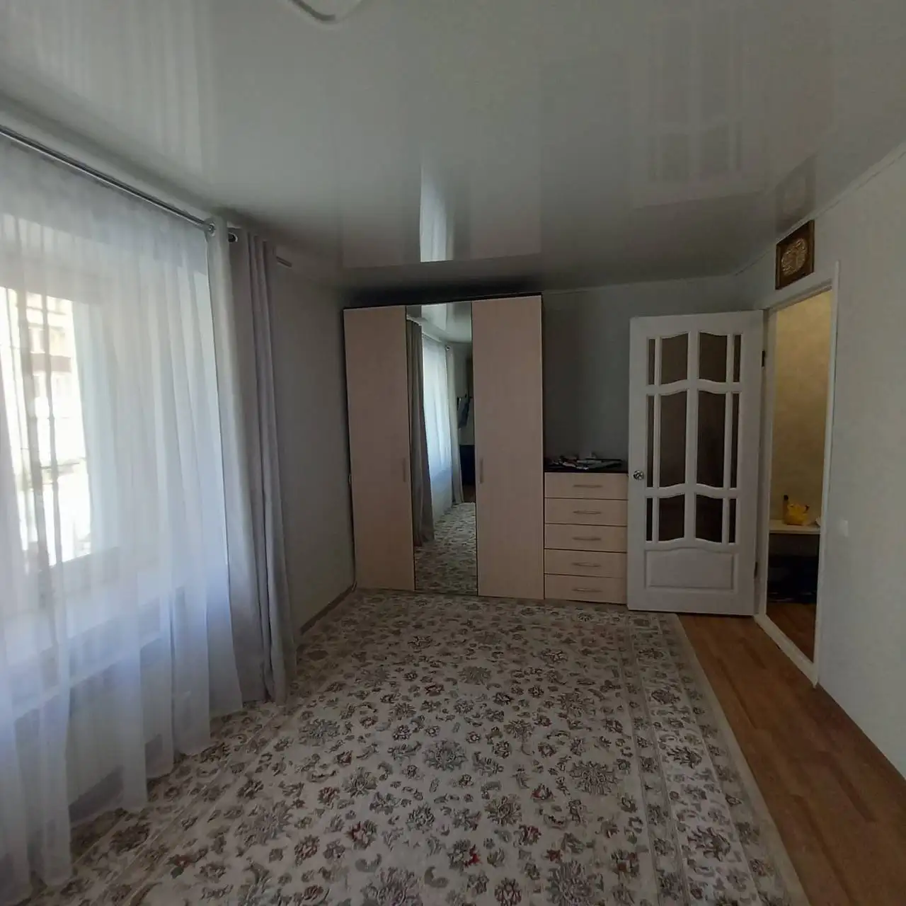 Квартира в аренду в Осиново, ул. 40 лет Победы - Аренда квартир (Недвижимость) в Казань