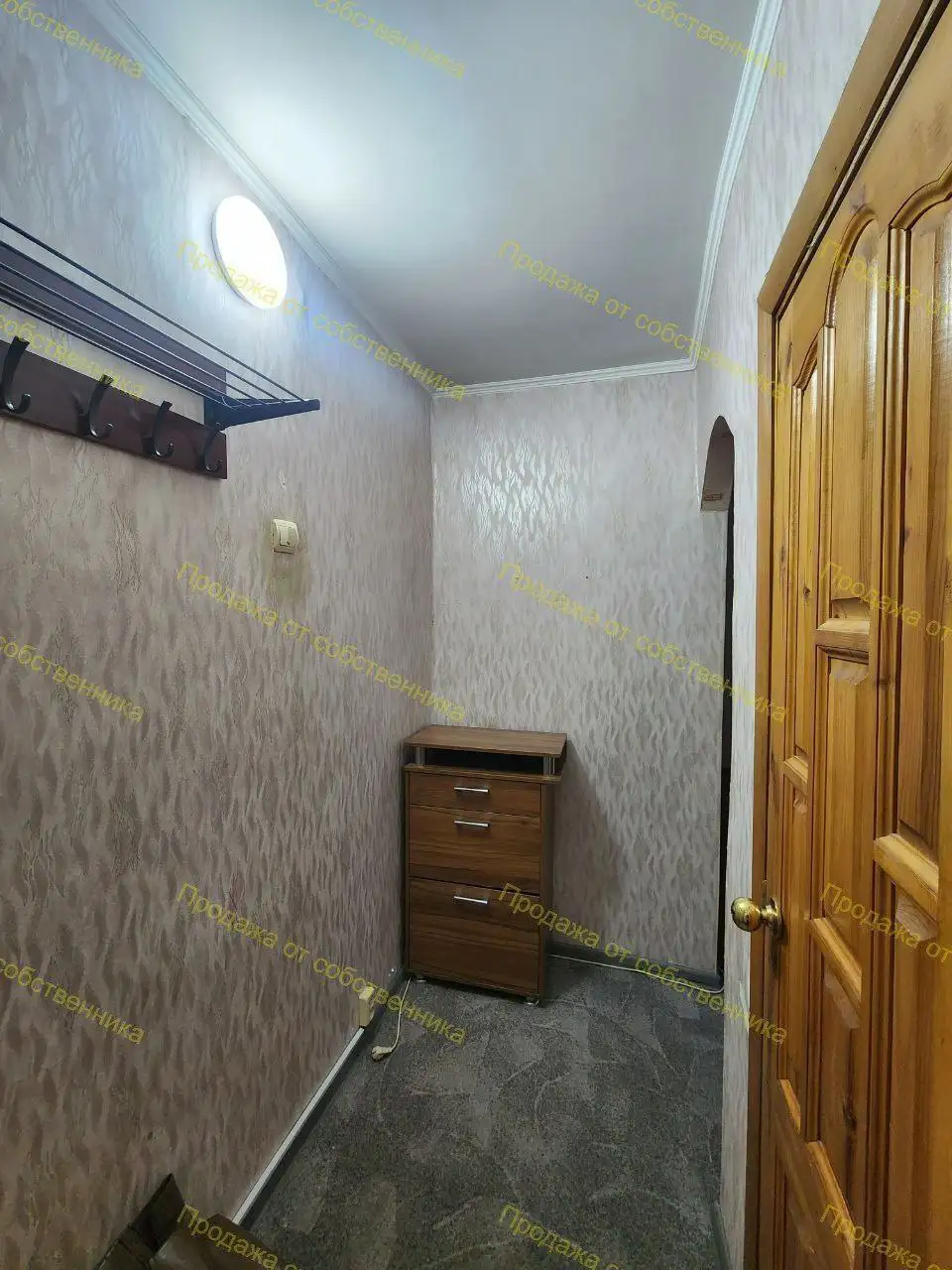 Сдам 2-комнатную квартиру на Горьковском шоссе - Аренда квартир (Недвижимость) в Казань