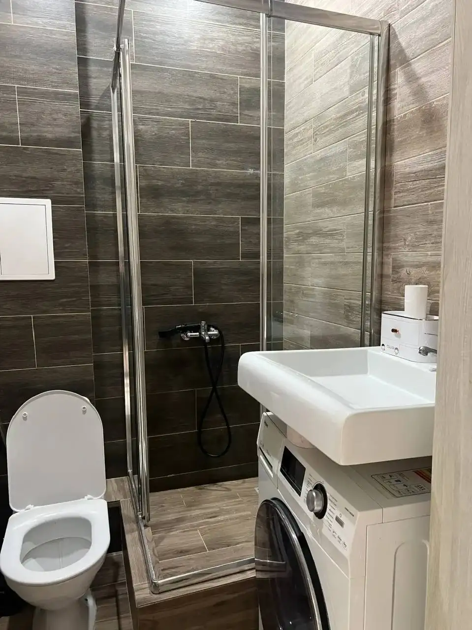 Студия 25кв м с ремонтом на Чистопольской 86 в Казани - Аренда квартир (Недвижимость) в Казань