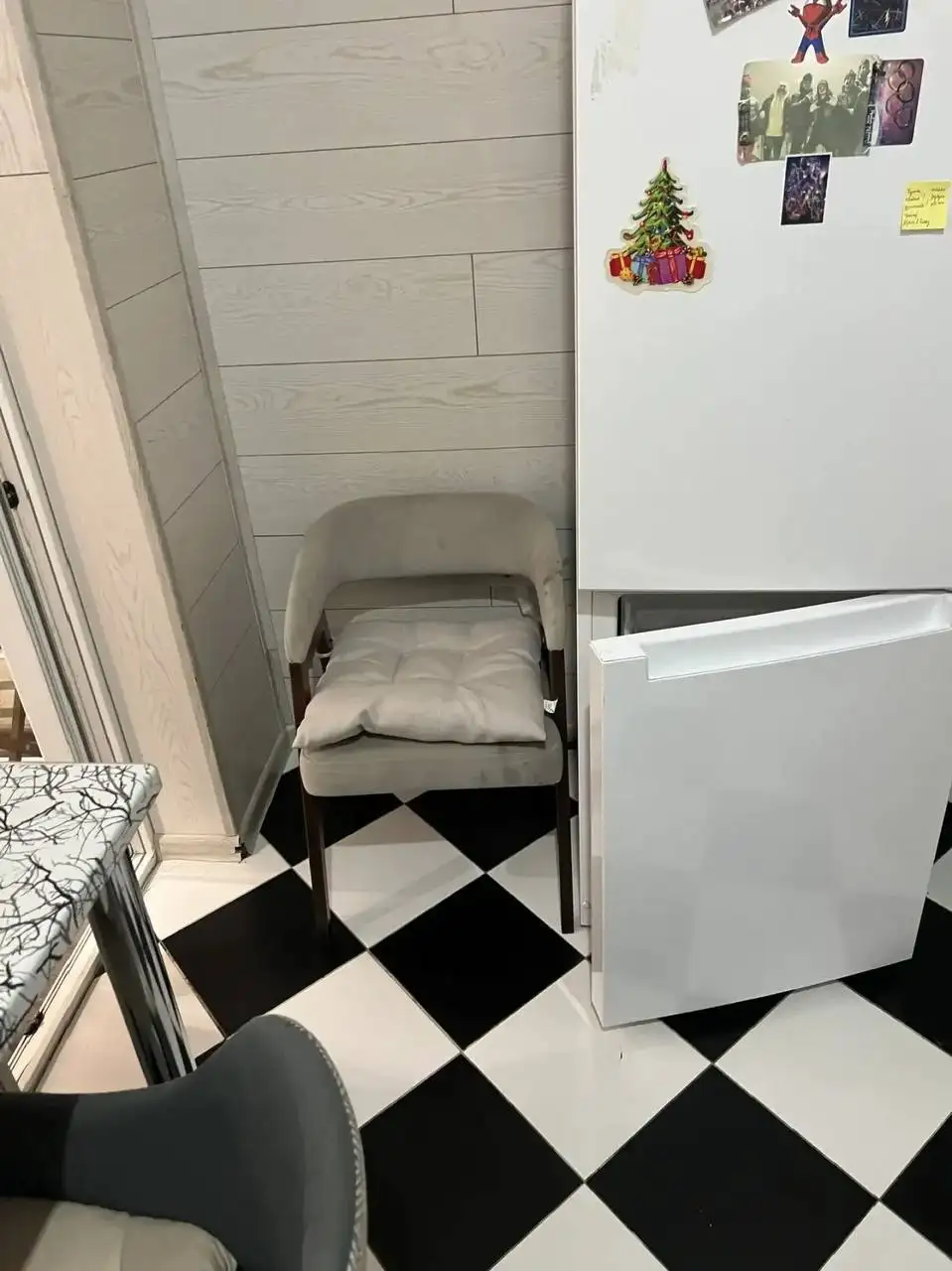 Студия 25кв м с ремонтом на Чистопольской 86 в Казани - Аренда квартир (Недвижимость) в Казань