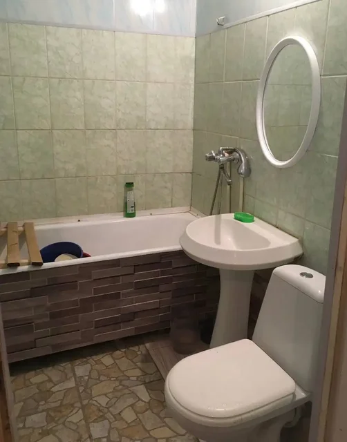 Сдам 1-комнатную квартиру без комиссии от собственника - Аренда комнат в Казань