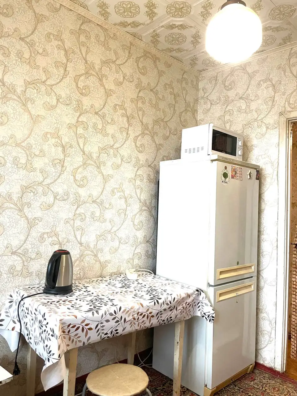 Сдам 1-комнатную квартиру без комиссии от собственника - Аренда квартир (Недвижимость) в Казань