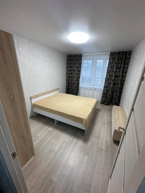 Аренда однокомнатной квартиры в ЖК Радужный 2, Кировский район - Аренда комнаты в Казань