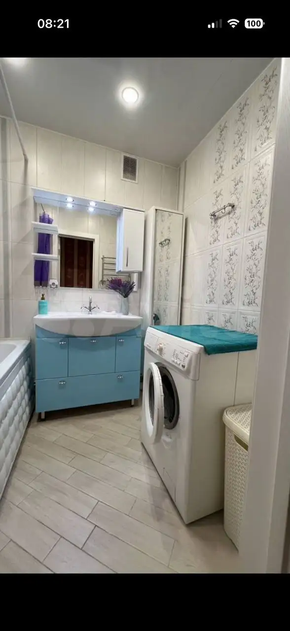 Сдается 2-комнатная квартира в Казани - Аренда квартир (Недвижимость) в Казань