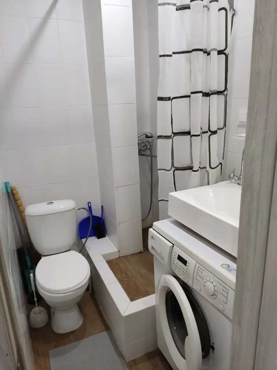 Студия 16 кв.м в Казани - Аренда квартир (Недвижимость) в Казань