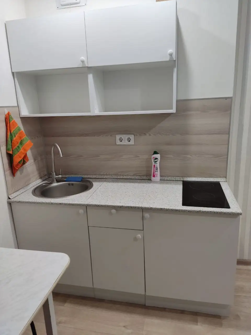 Студия 16 кв.м в Казани - Аренда квартир (Недвижимость) в Казань