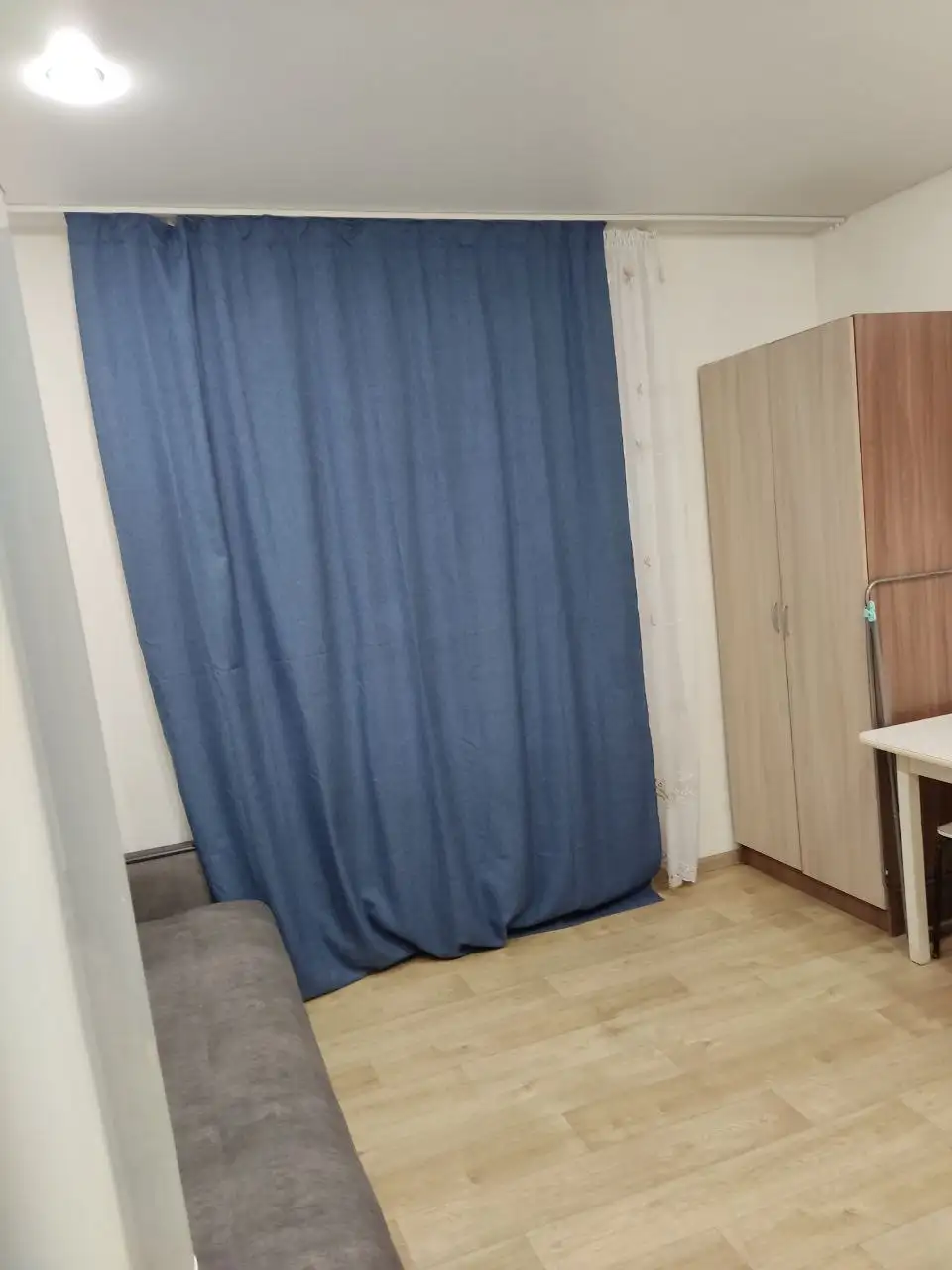 Студия 16 кв.м в Казани - Аренда квартир (Недвижимость) в Казань