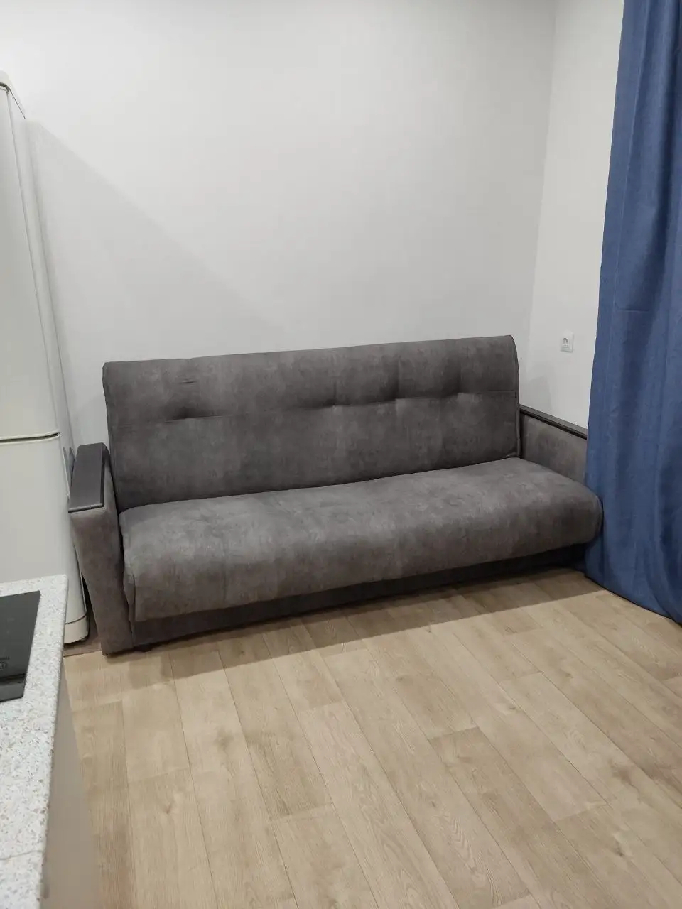 Студия 16 кв.м в Казани - Аренда квартир (Недвижимость) в Казань